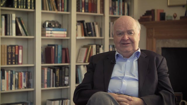 Bonus Video 5: What is at stake in th...