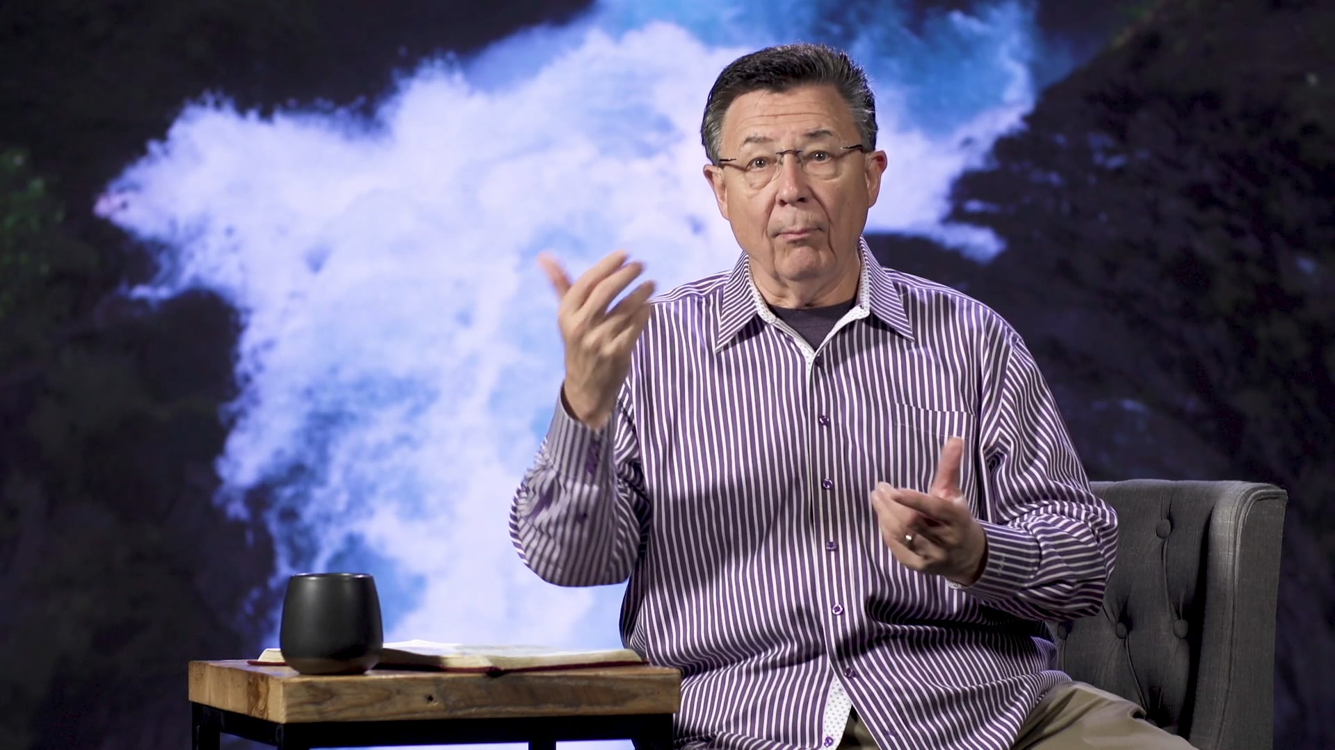 The Way of Worship - Session 12 - Humility