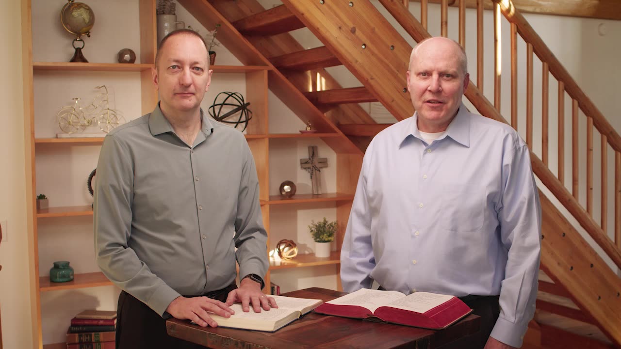 How to Study the Bible's Use of the Bible (Gary E. Schnittjer & Matthew Harmon)