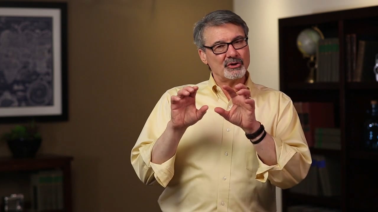 Church History, Vol 2 - Session 22: Christianity and Islam: The Challenge of the Future (21st Century)