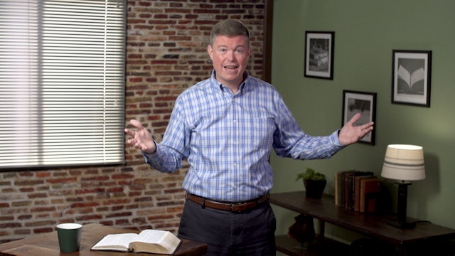 Bright Hope for Tomorrow (Chris Davis)