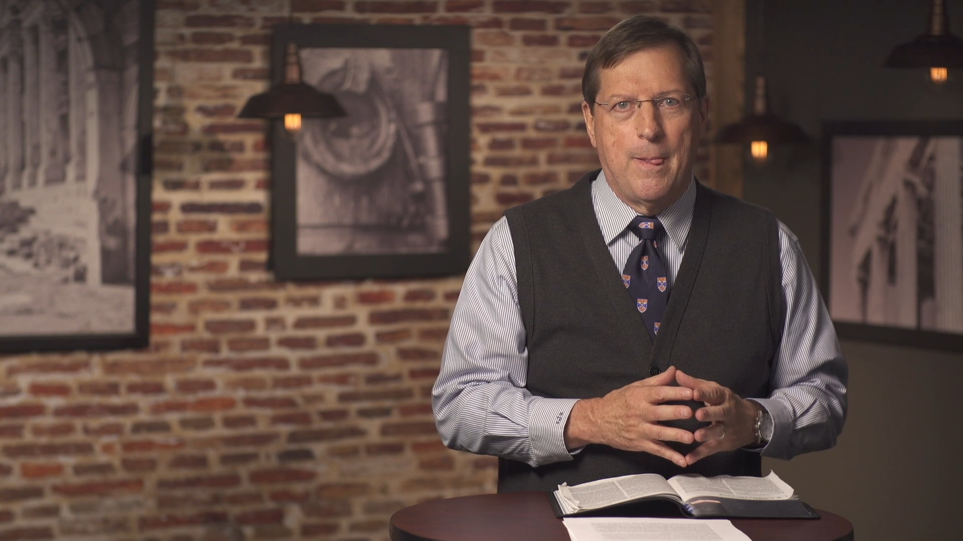 2 Corinthians - Session 6 - 2 Corinthians 3:4-6