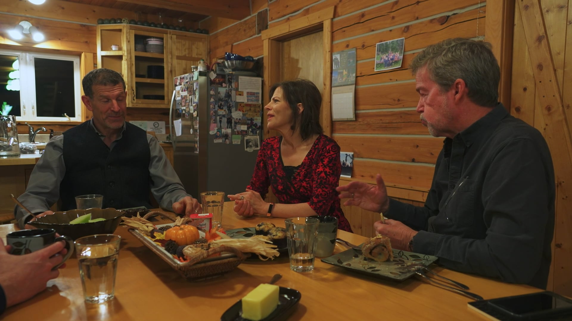 From the Rising of the Sun - Session 11 - Unalaska, Alaska, United States