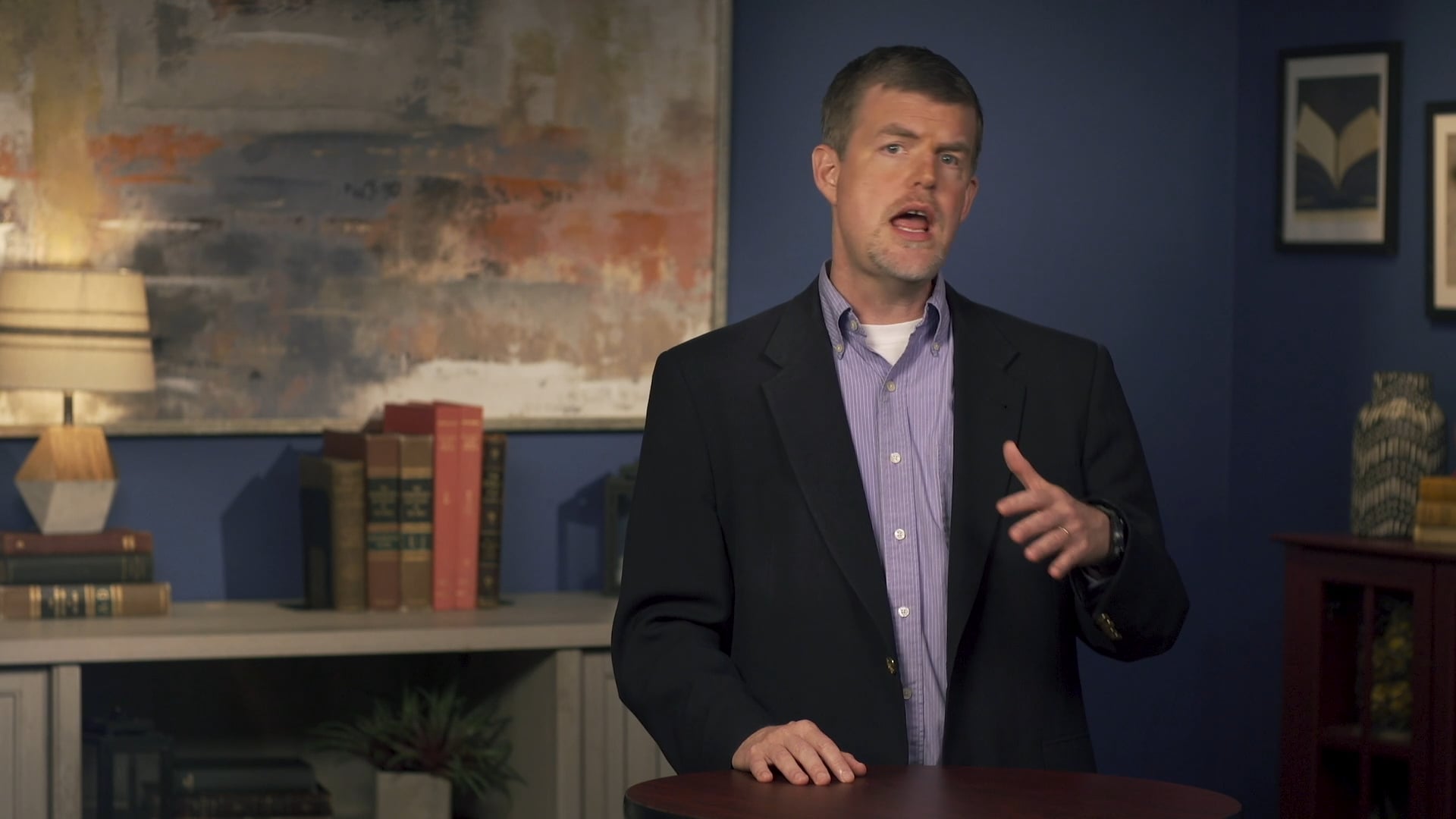 America's Religious History - Session 16 - Religion in the Twenty-First Century