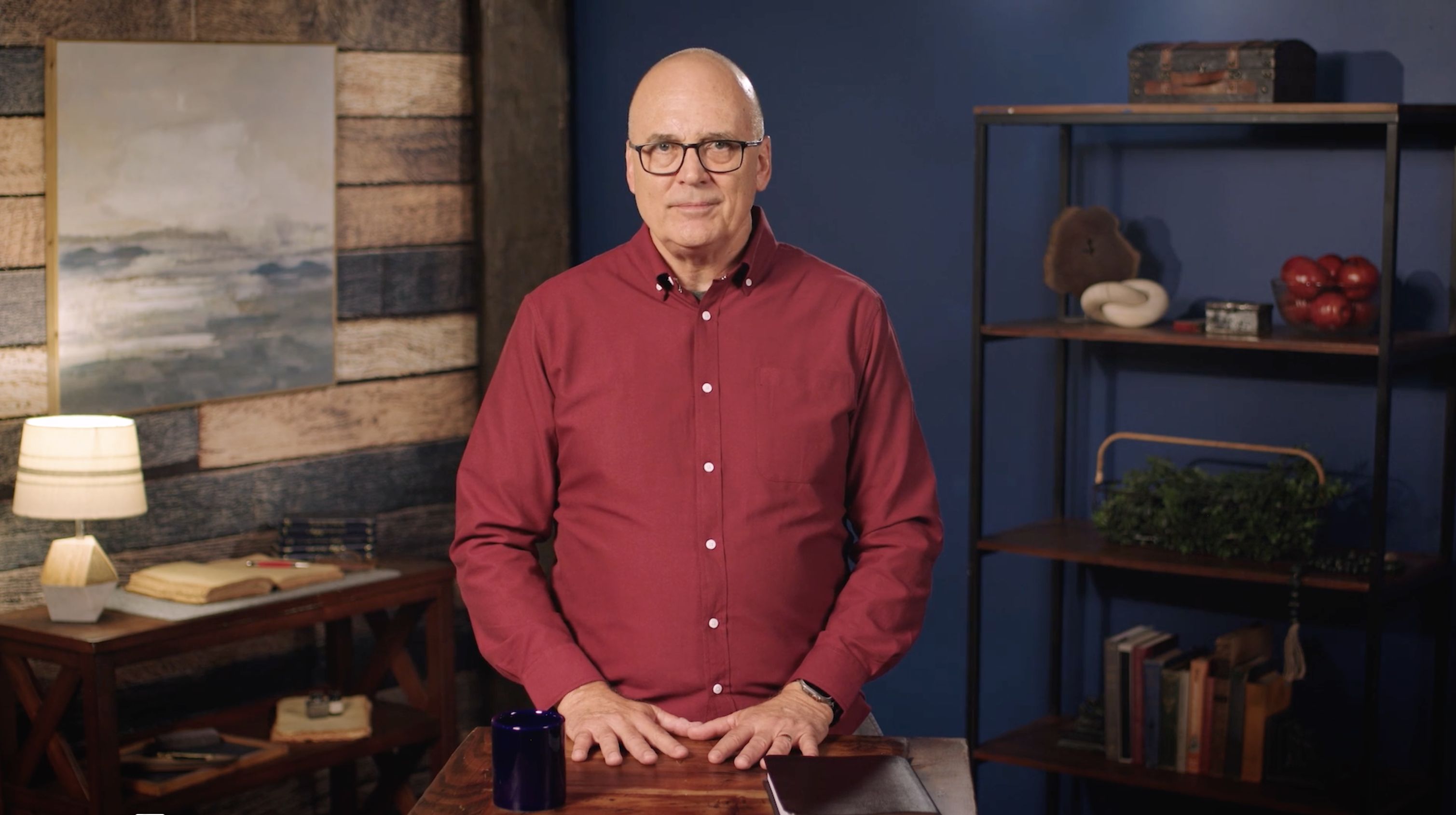 A Theology of Revelation (J. Scott Duvall)