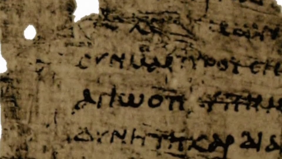 Searching for God - Session 5 - Why the Resurrection Matters