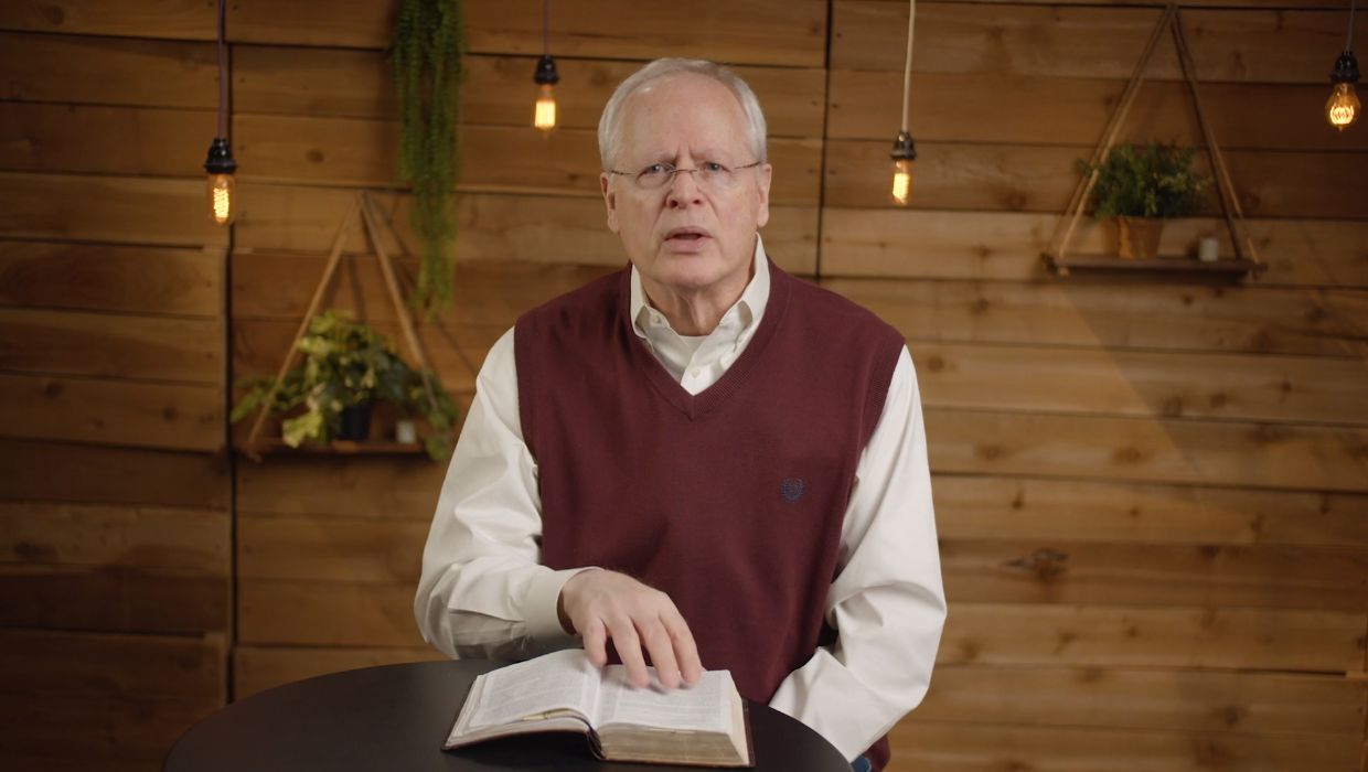 Spiritual Gifts - Session 16 - What about Spiritual Gifts in Romans, Ephesians?