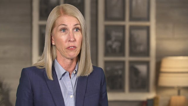 How to Read Theology - Session 7 - Di...