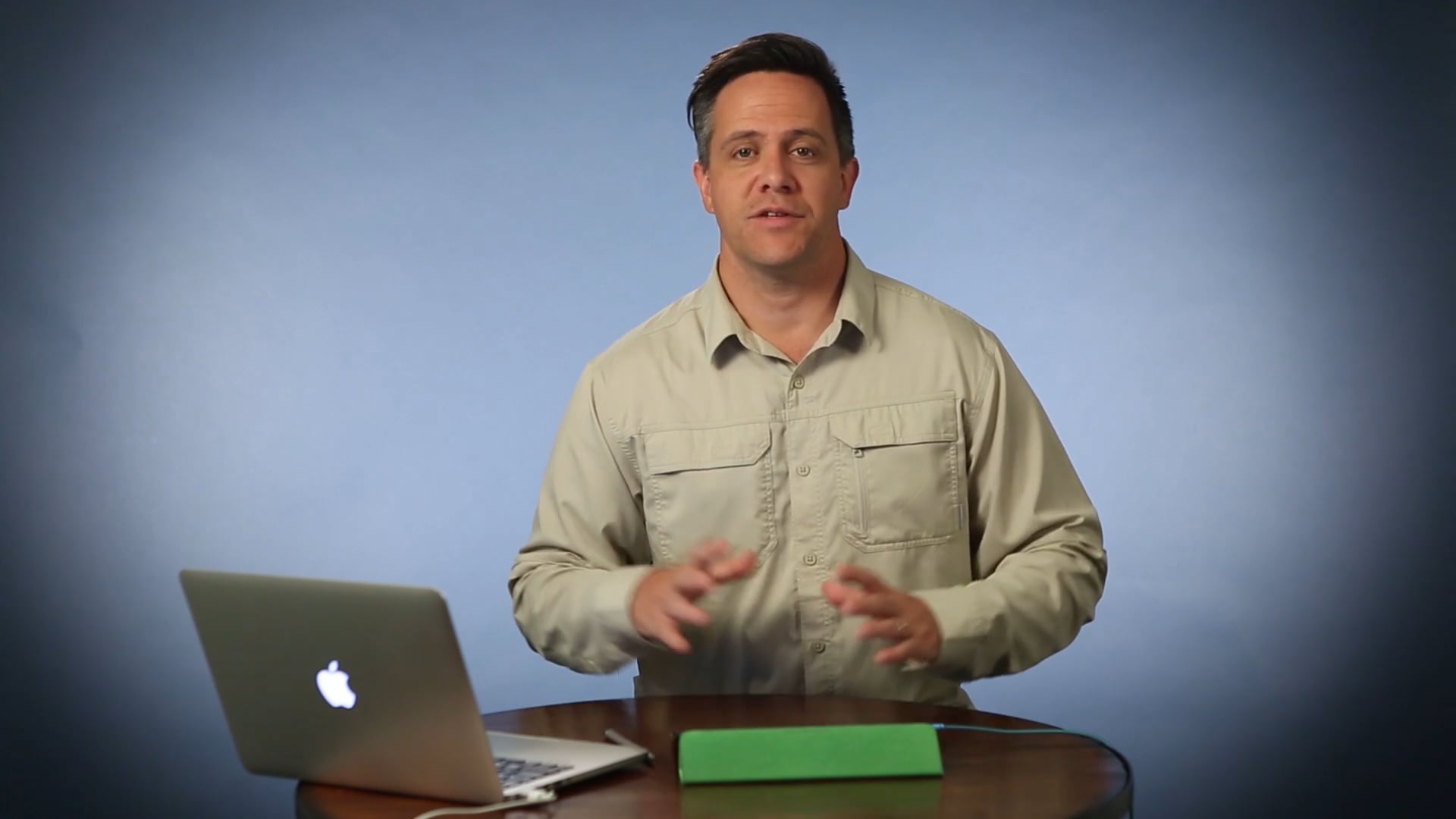 Reading Biblical Greek - Session 31 - Verbal Aspect