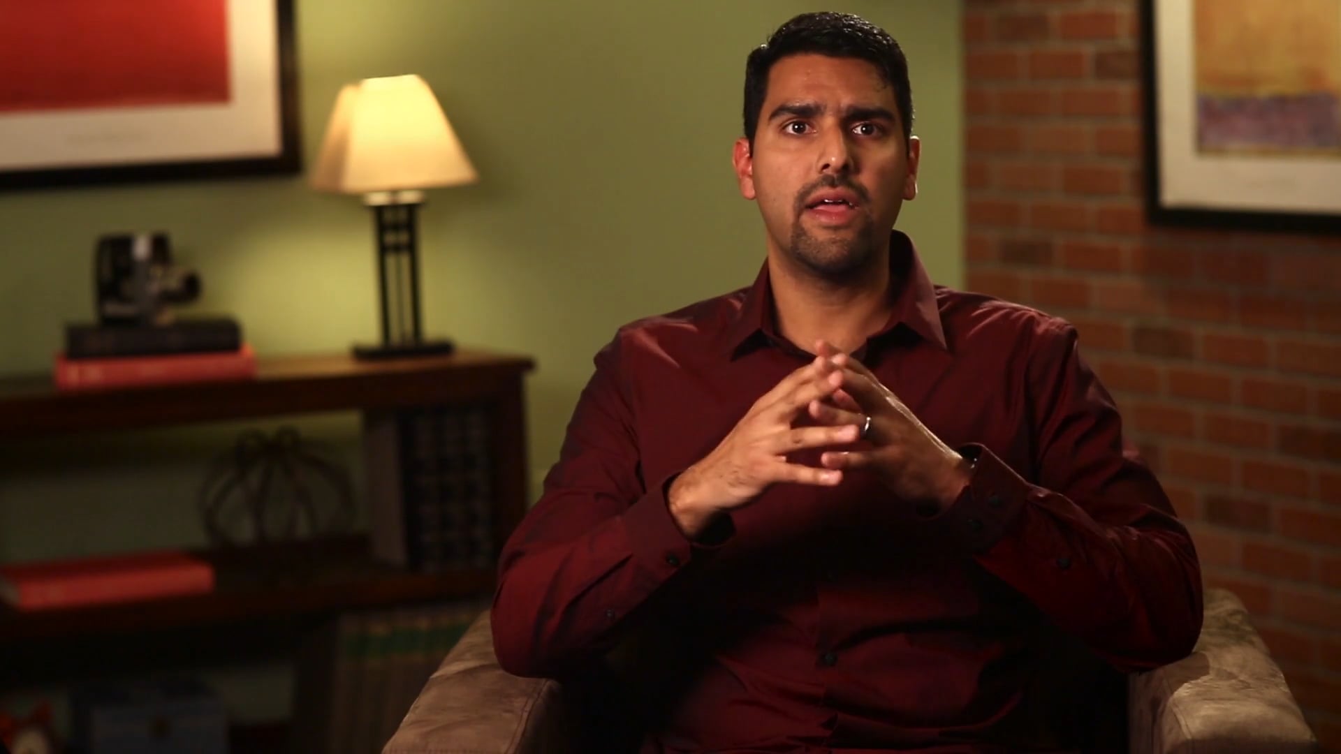 Seeking Allah, Finding Jesus - Session 6 - Truth About Muhammad