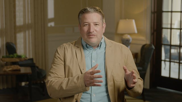 Gospel-Driven Ministry - Session 7 - ...