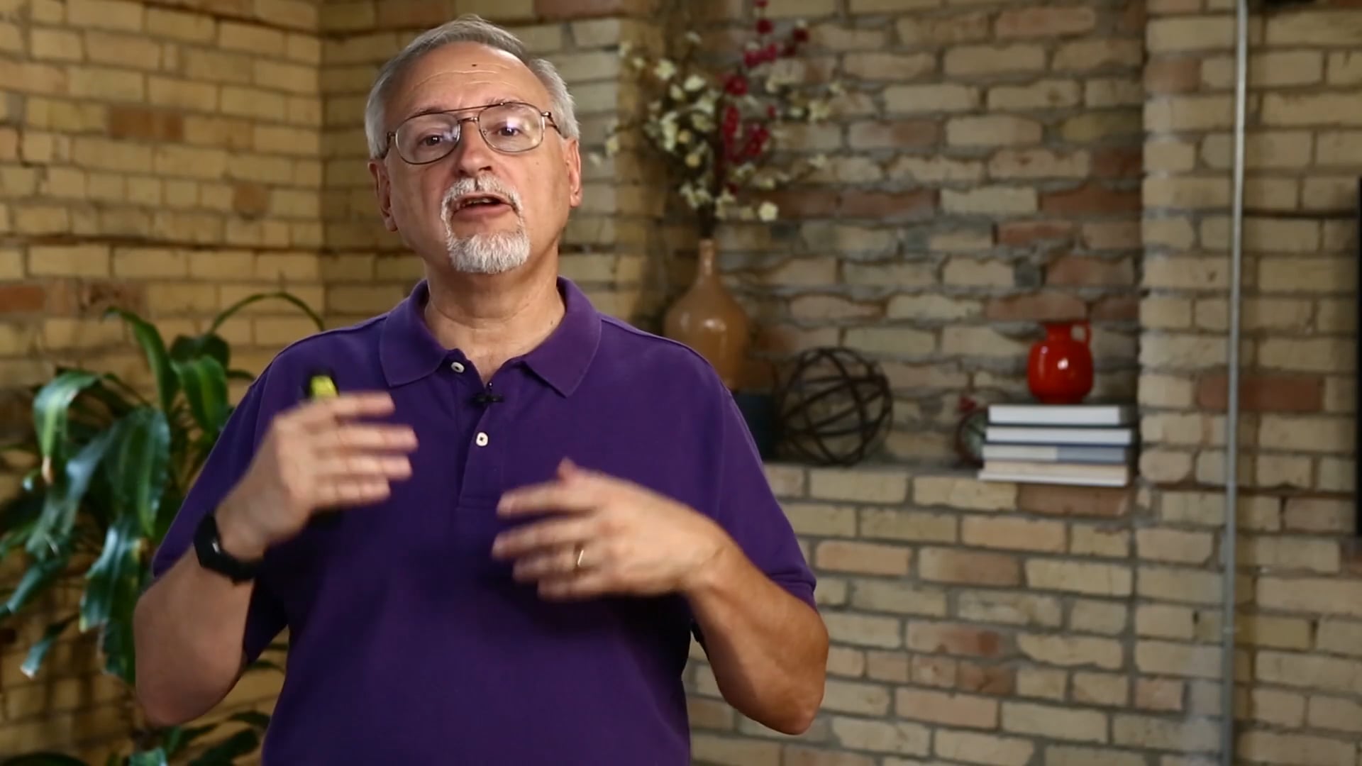 A Survey of the Old Testament - Session 40: Habakkuk