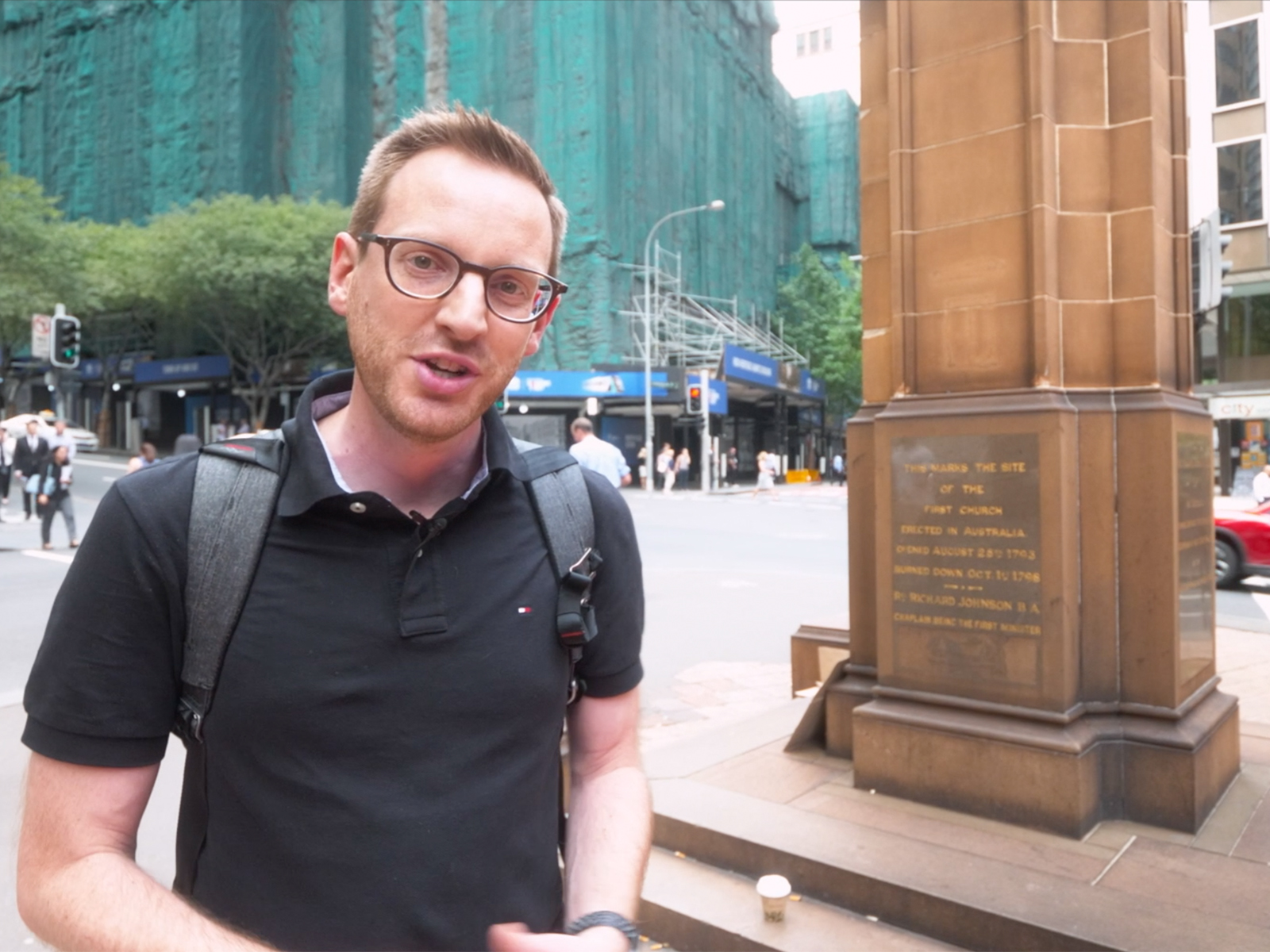 EPIC - Episode 6 - Australia & New Zealand