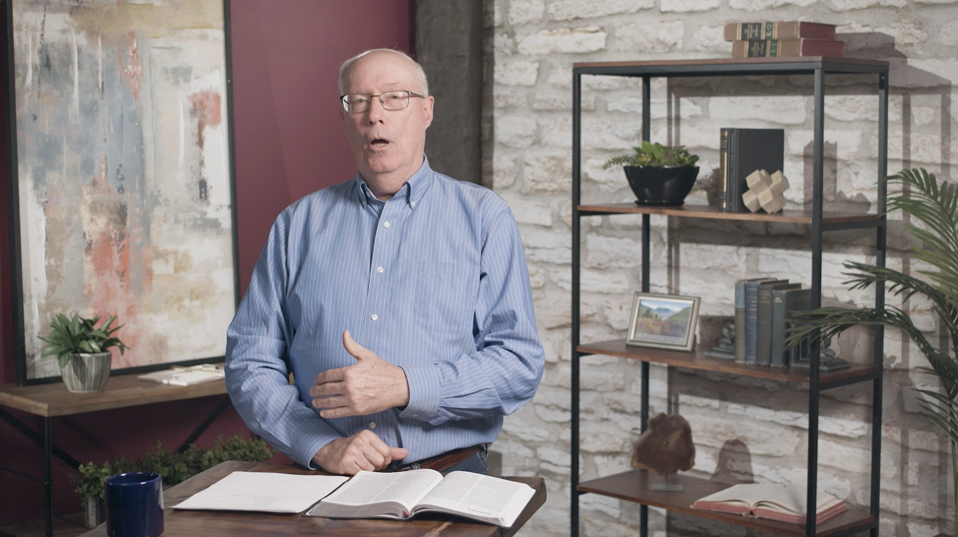 Judges (K. Lawson Younger Jr.)