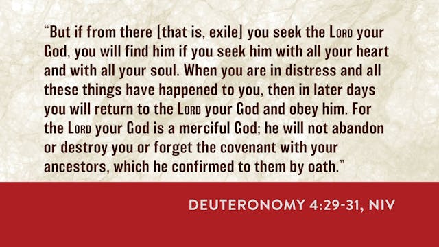 Daniel, A Video Study - Session 10 - ...