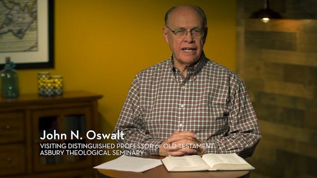 Isaiah, A Video Study - Session 60 - ...