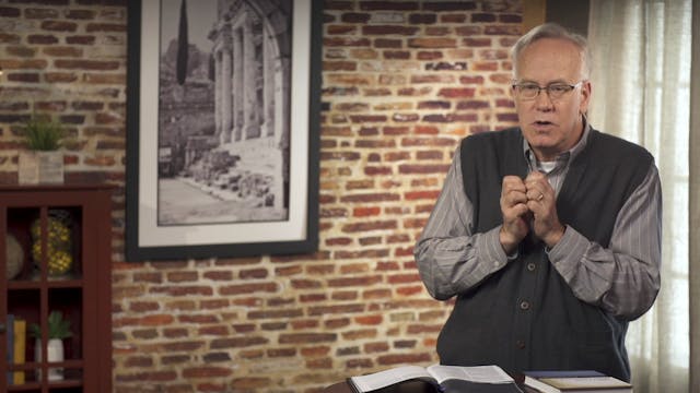 Ephesians (SoG) - Session 12 - Ephesi...