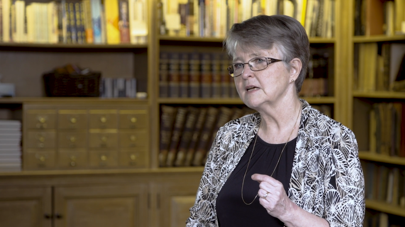 Esther - Session 6 - Esther 5:1–14