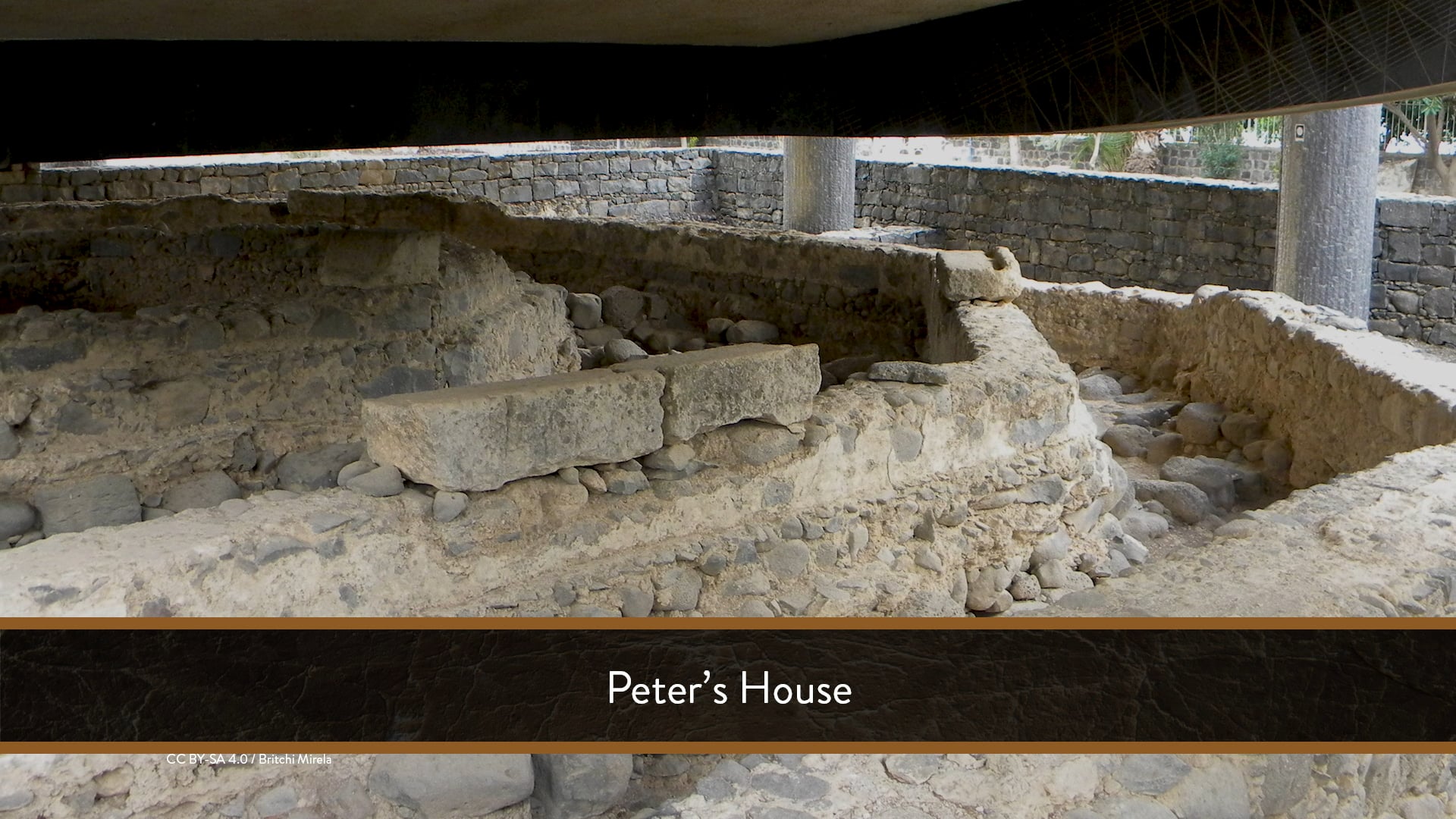 Mark - Session 8 - Mark 1:29-39