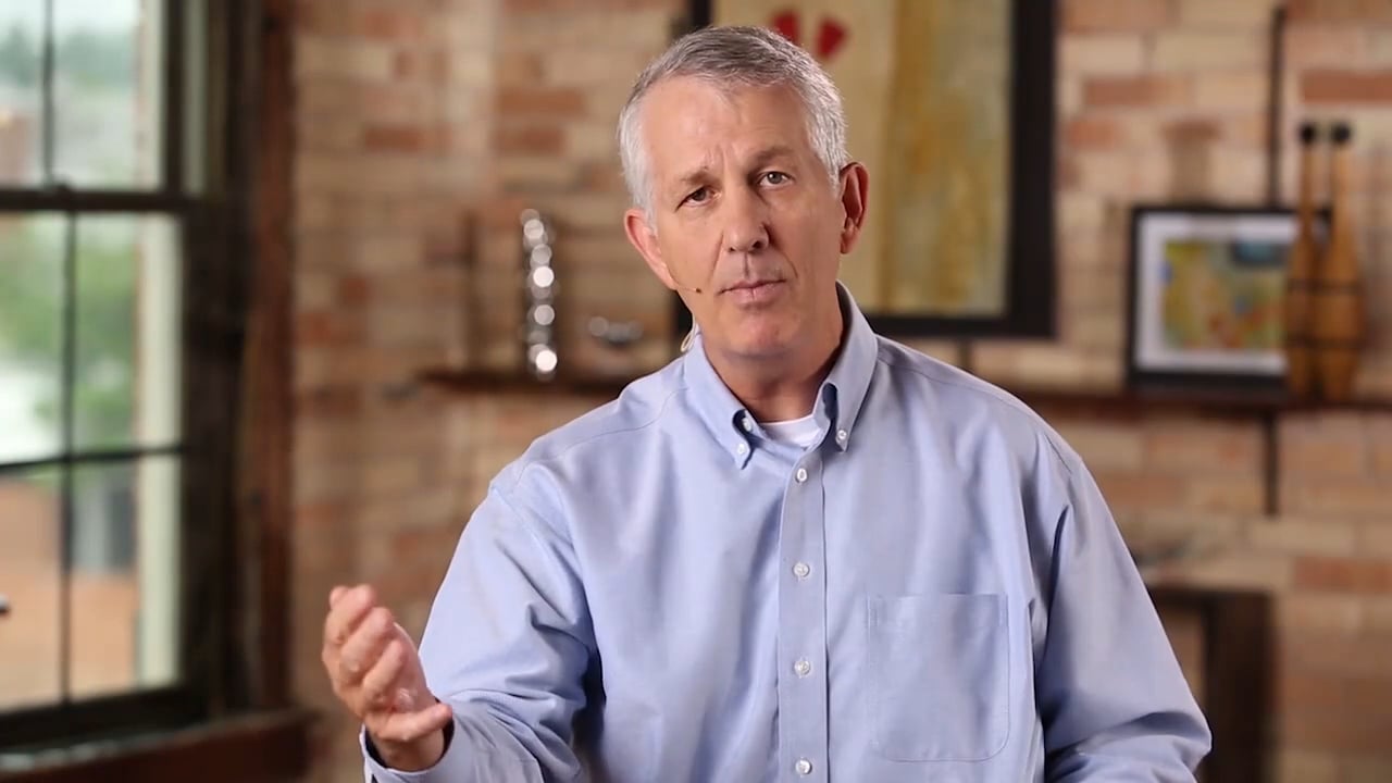 Grasping God's Word - Session 4 - Paragraphs