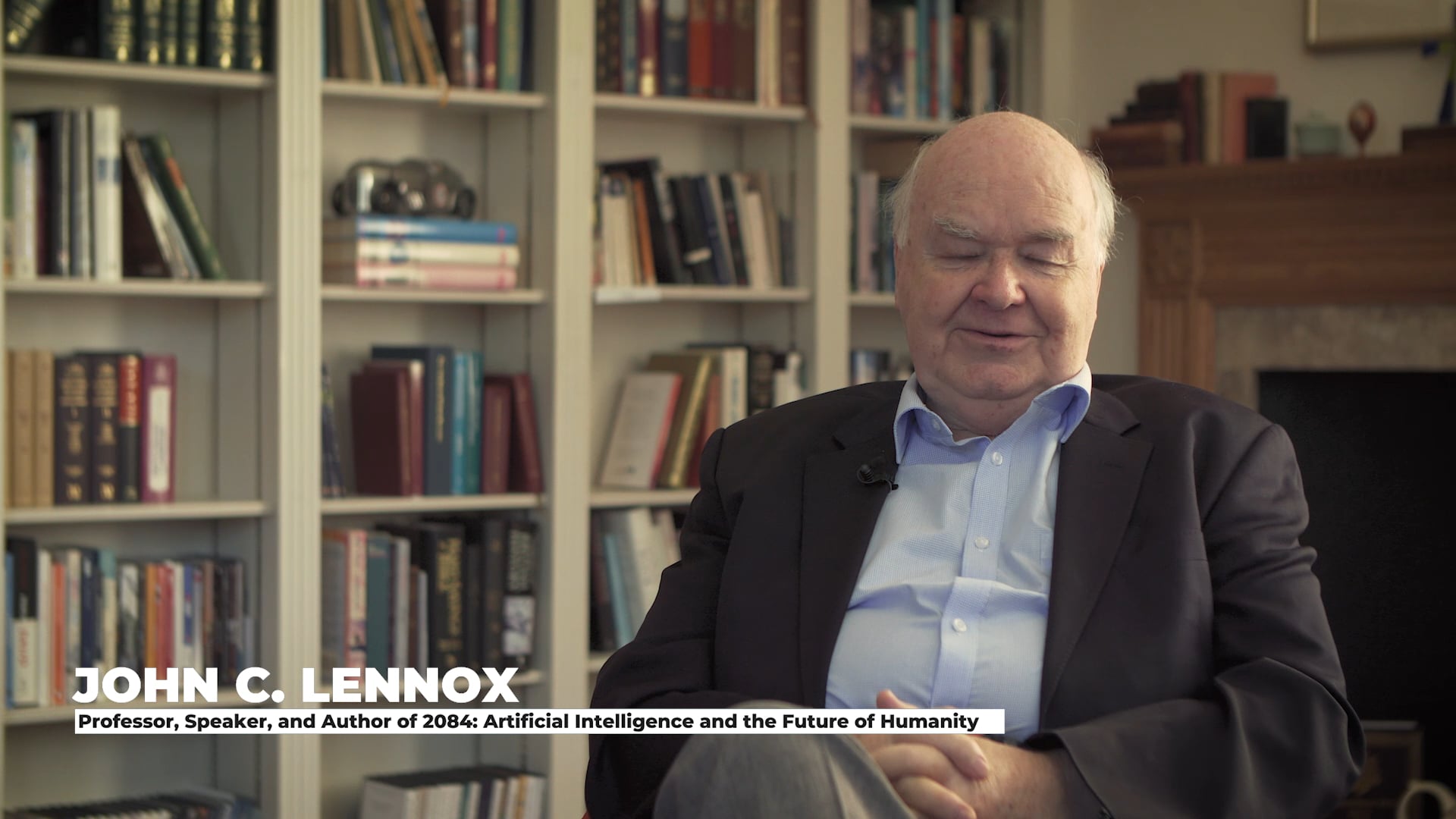 Bonus Video 1: What is AI?