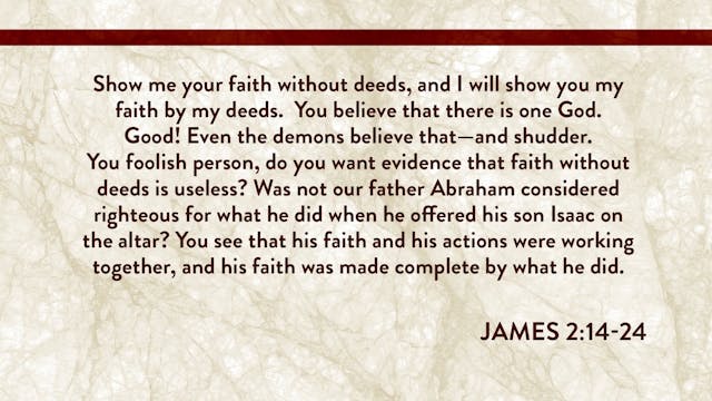 Genesis, A Video Study - Session 20 -...