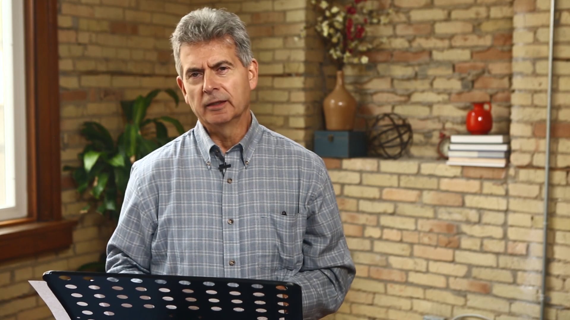 A Survey of the Old Testament - Session 5: Exodus