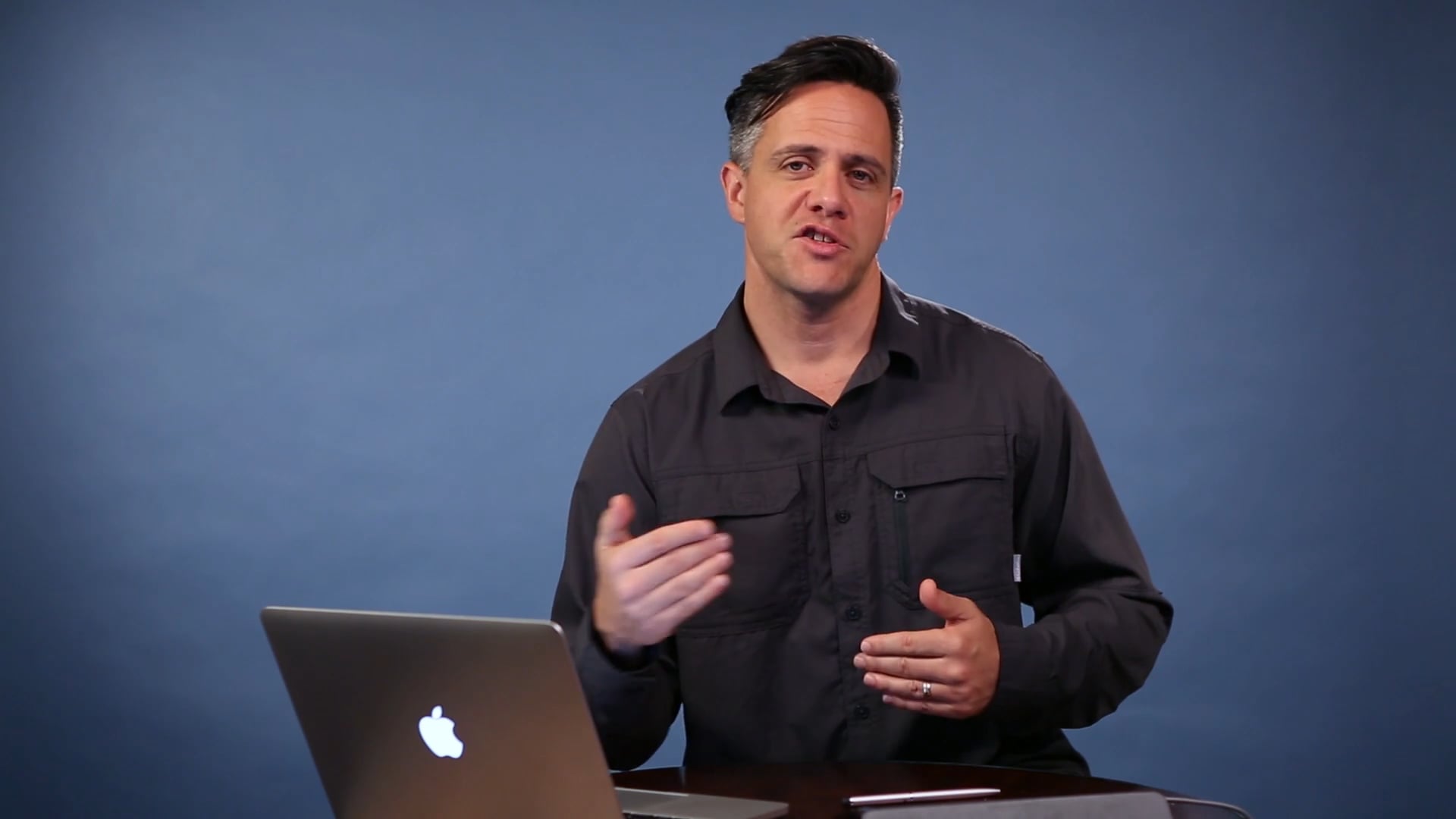 Reading Biblical Greek - Session 78B - Pragmatics of Participles continued