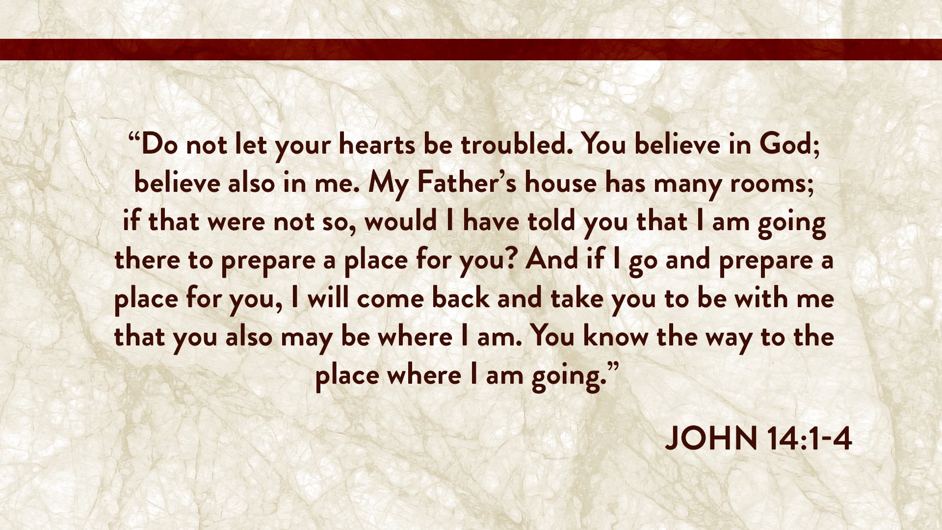 Genesis, A Video Study - Session 10 - Genesis 12:10 – 20