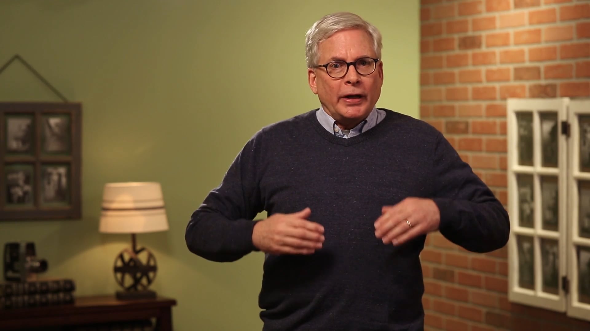 Historical Theology - Session 18: The Atonement