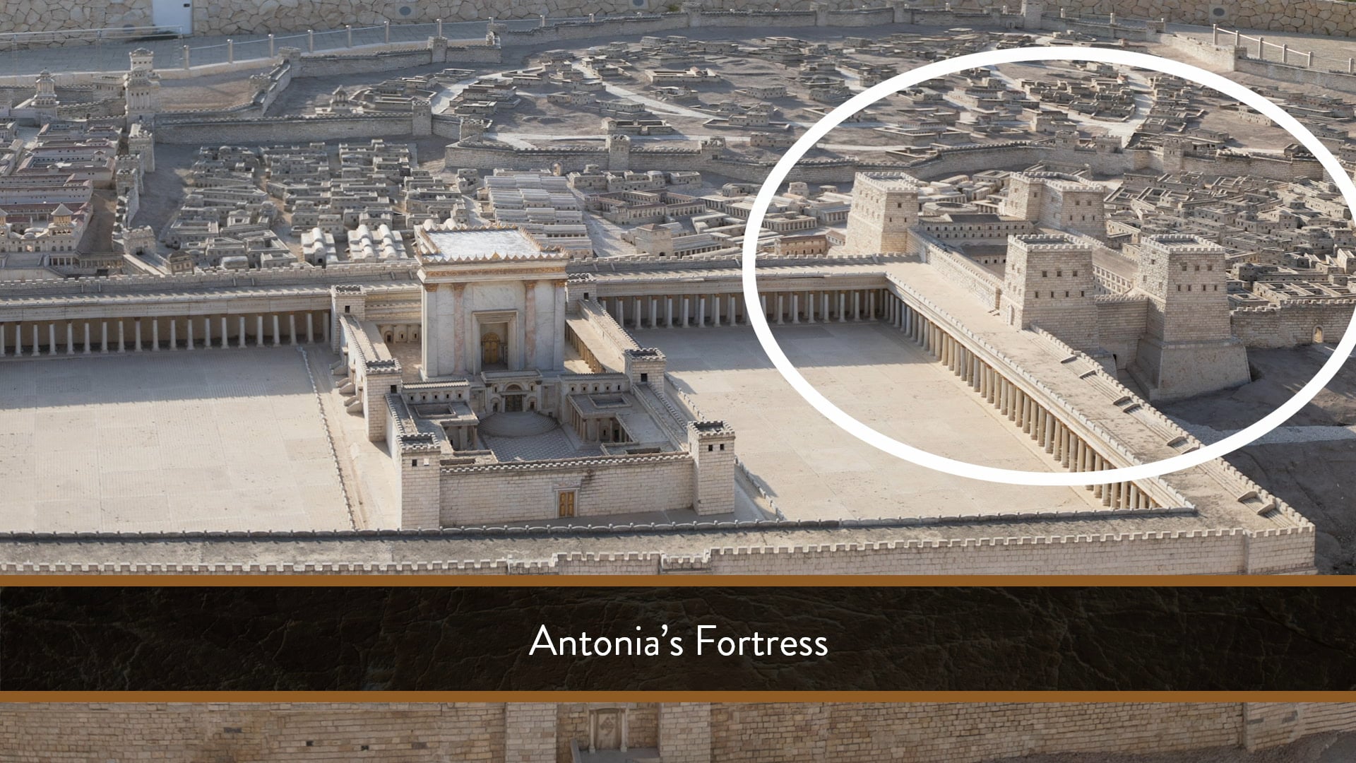 Mark - Session 63 - Mark 15:16-32