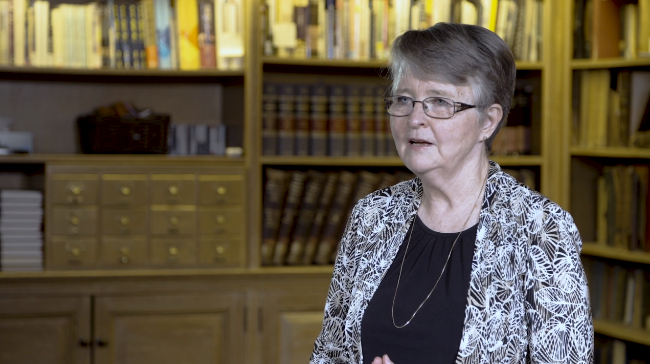 Esther - Session 9 - Esther 8:1–17