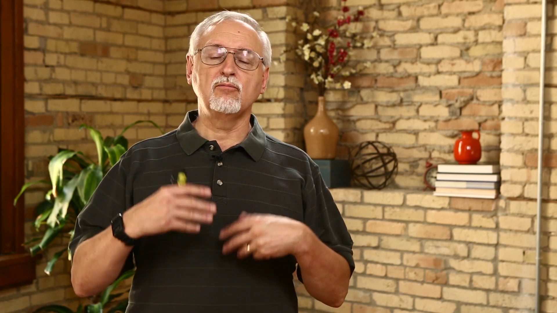 A Survey of the Old Testament - Session 39: Nahum