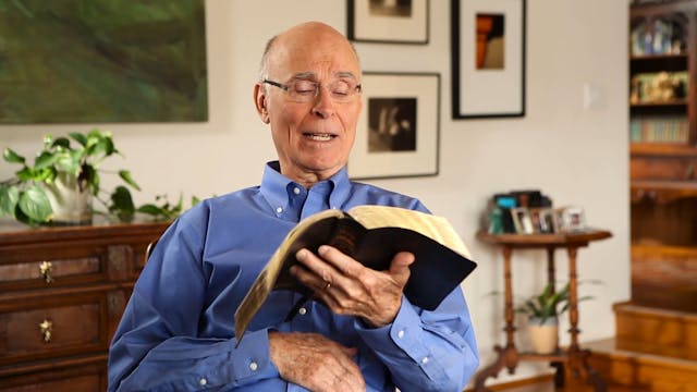 A Survey of the New Testament Video L...