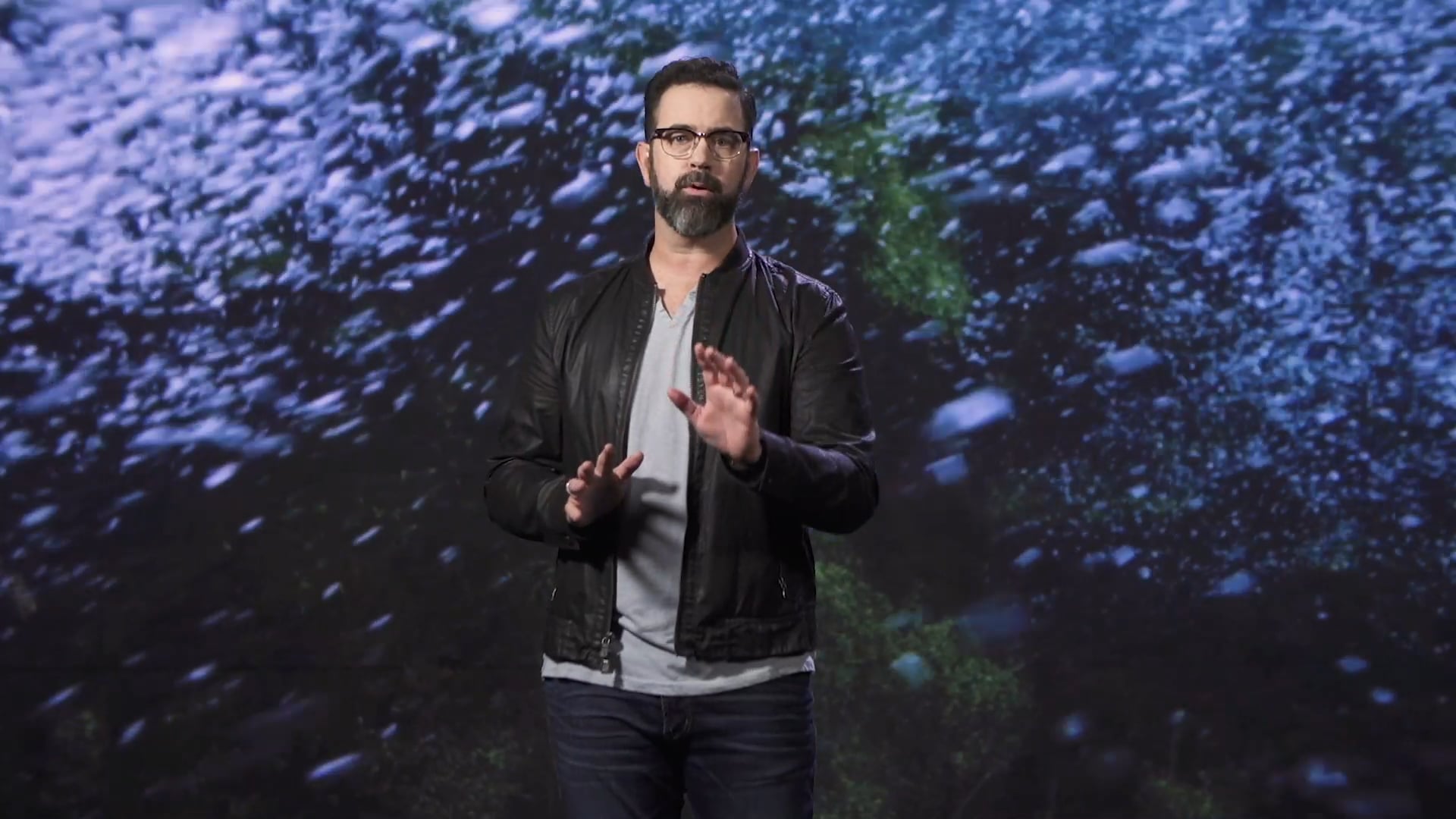 The Way of Worship - Session 11 - Brokenness