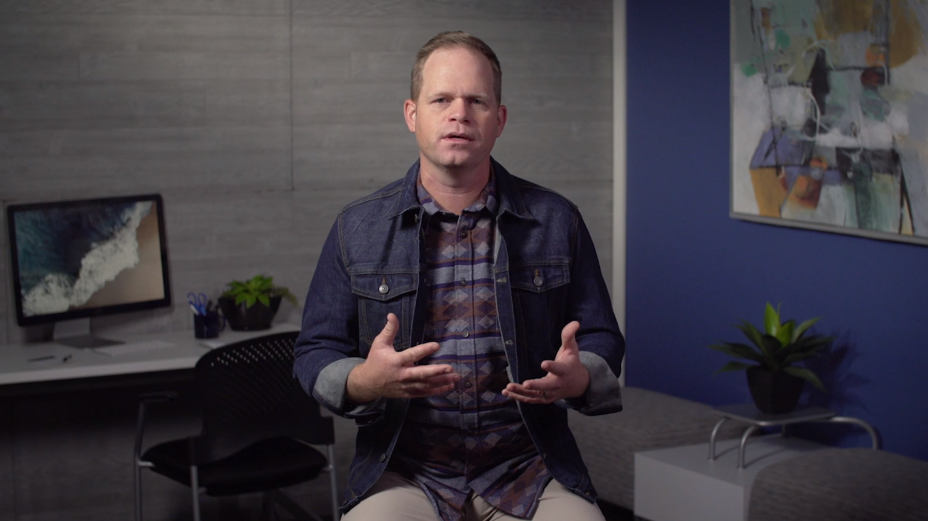 The Aspiring Leader's Guide to the Future (Clay Scroggins)