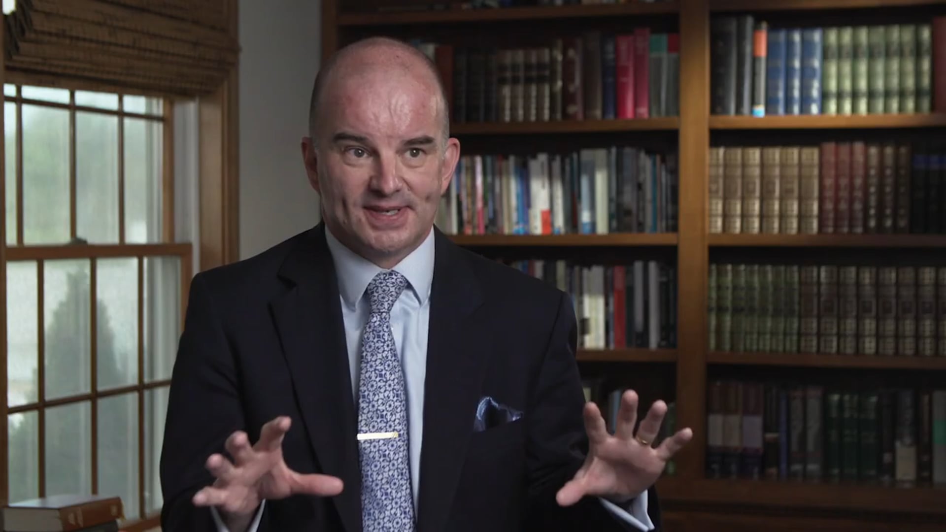 BONUS: Why Martin Luther was allowed to leave the Diet of Worms