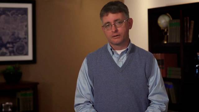 The Triune God (Fred Sanders)