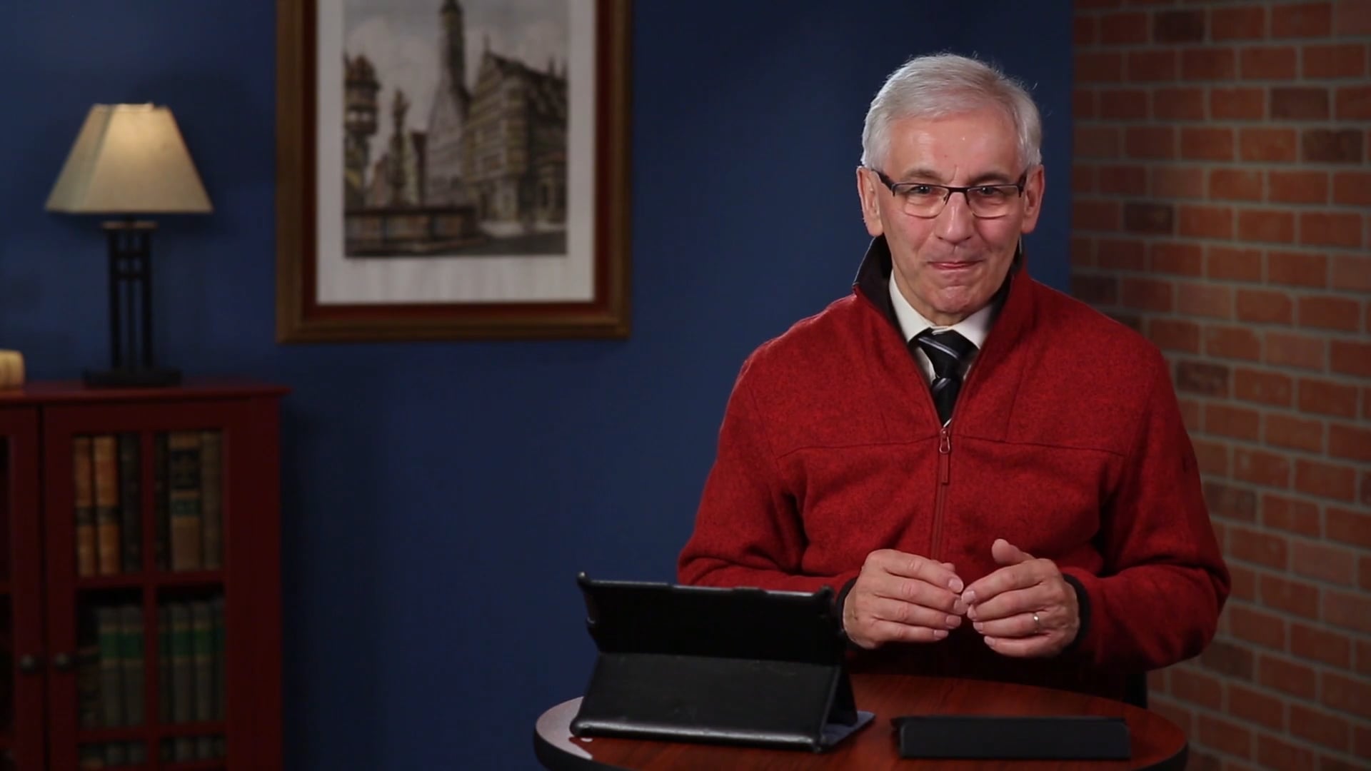 Understanding World Religions - Session 13: The Moral Quest of Edward Conze