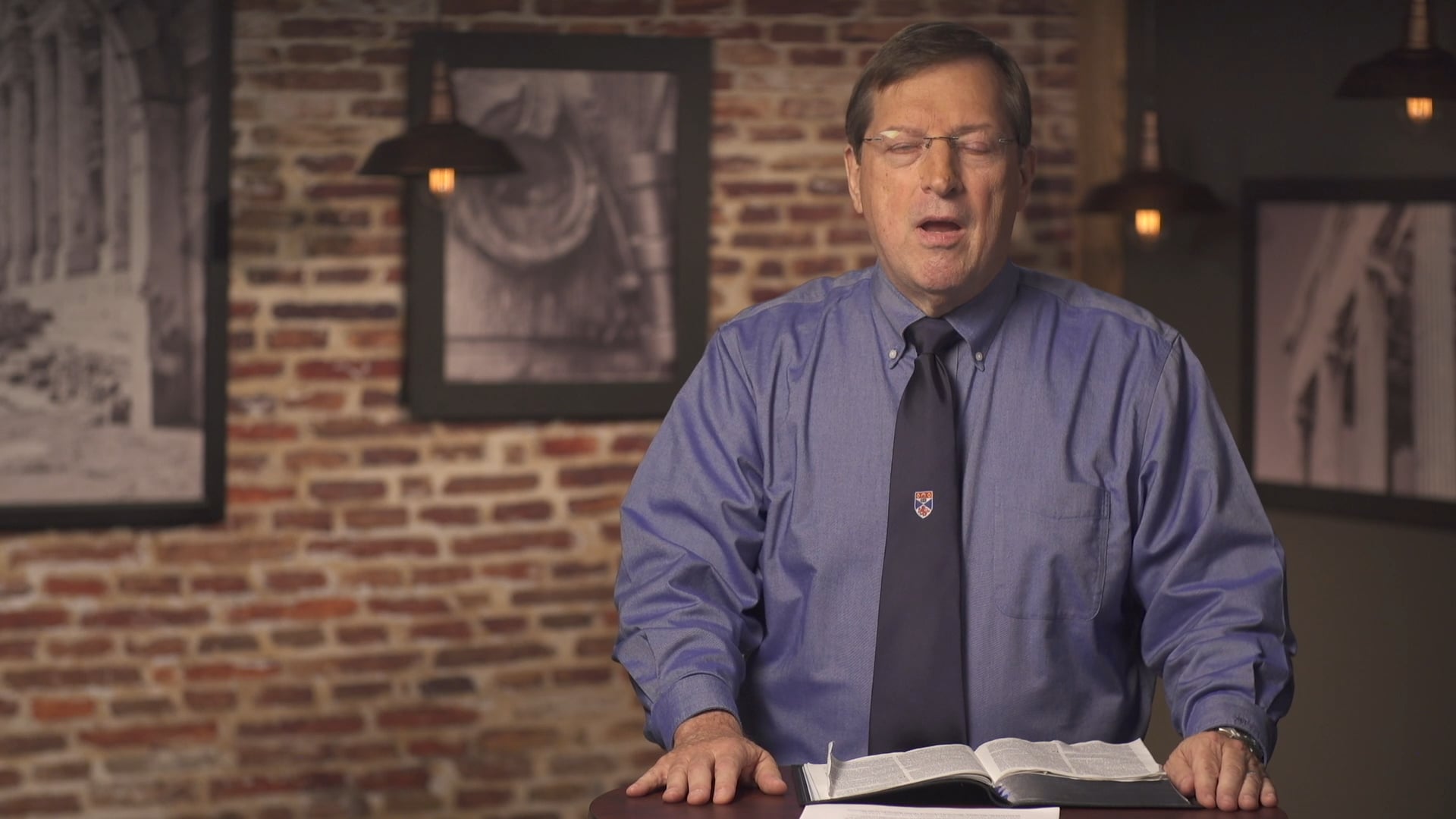 2 Corinthians - Session 19 - 2 Corinthians 12:14-13:14