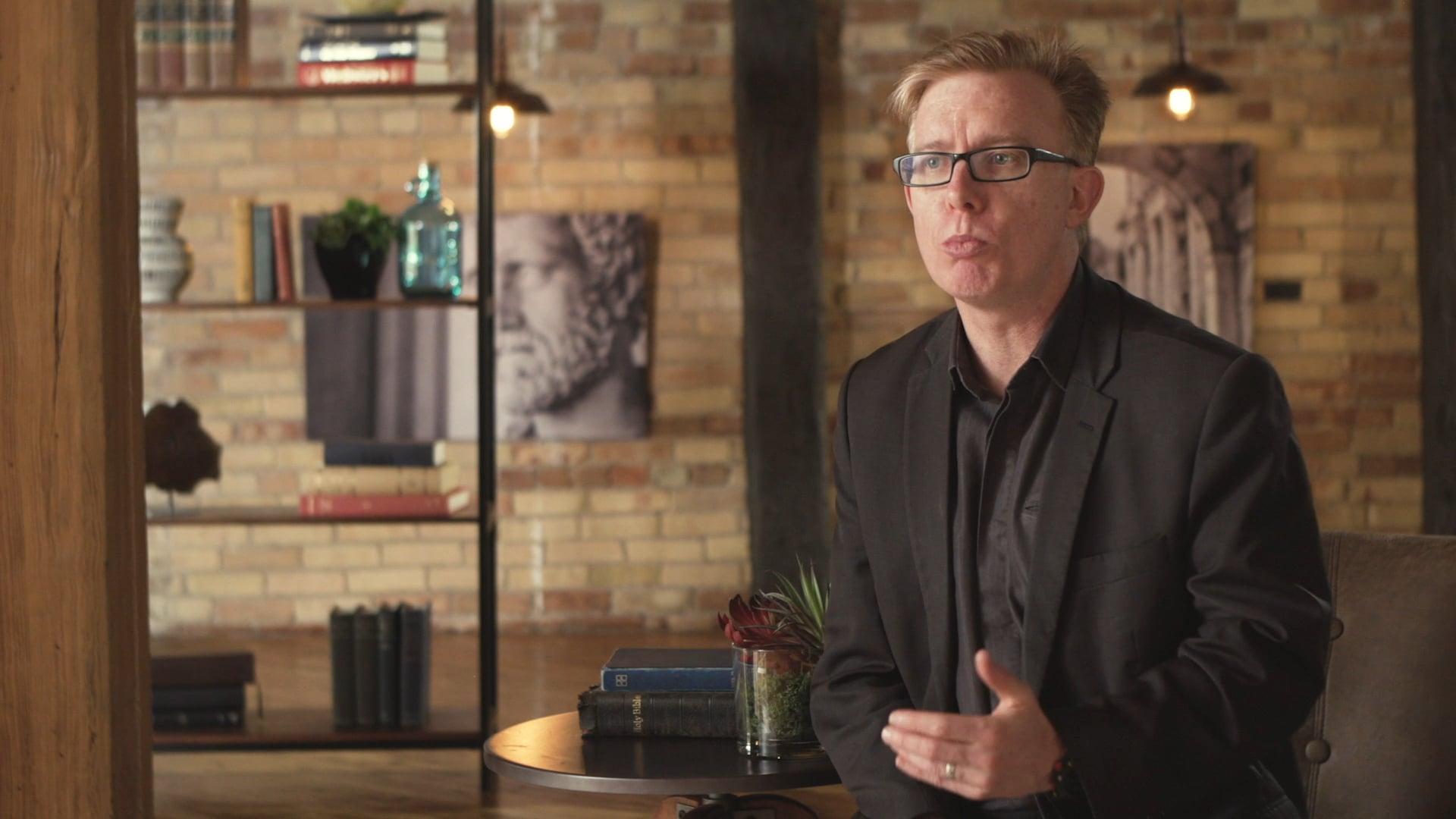 The New Testament in Its World - Session 25 - The Gospel according to Matthew