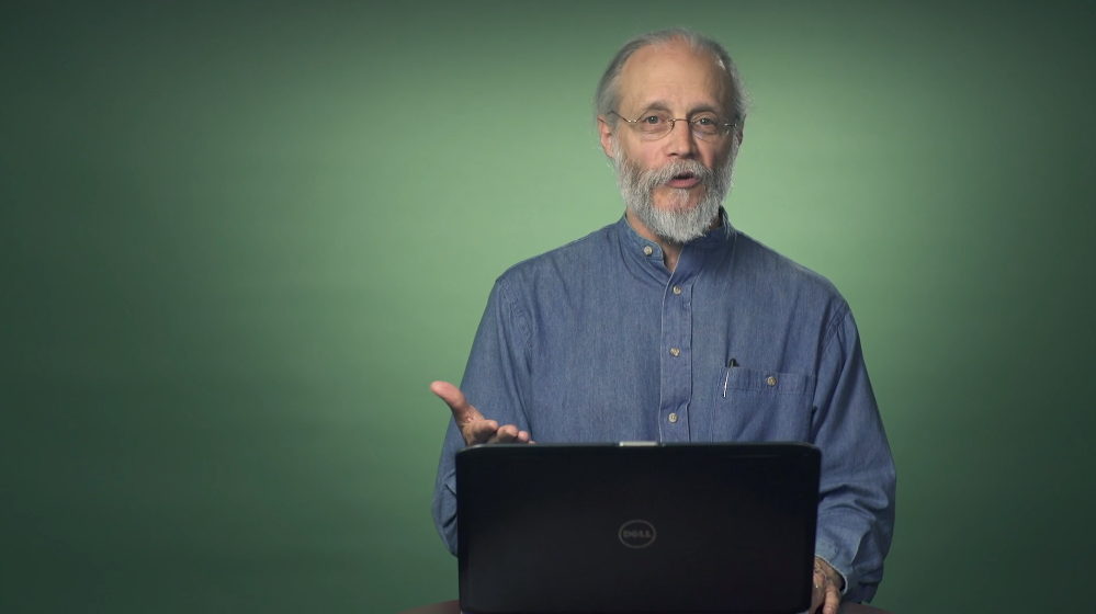 Basics of Hebrew Discourse - Session 11 - Verbal Forms