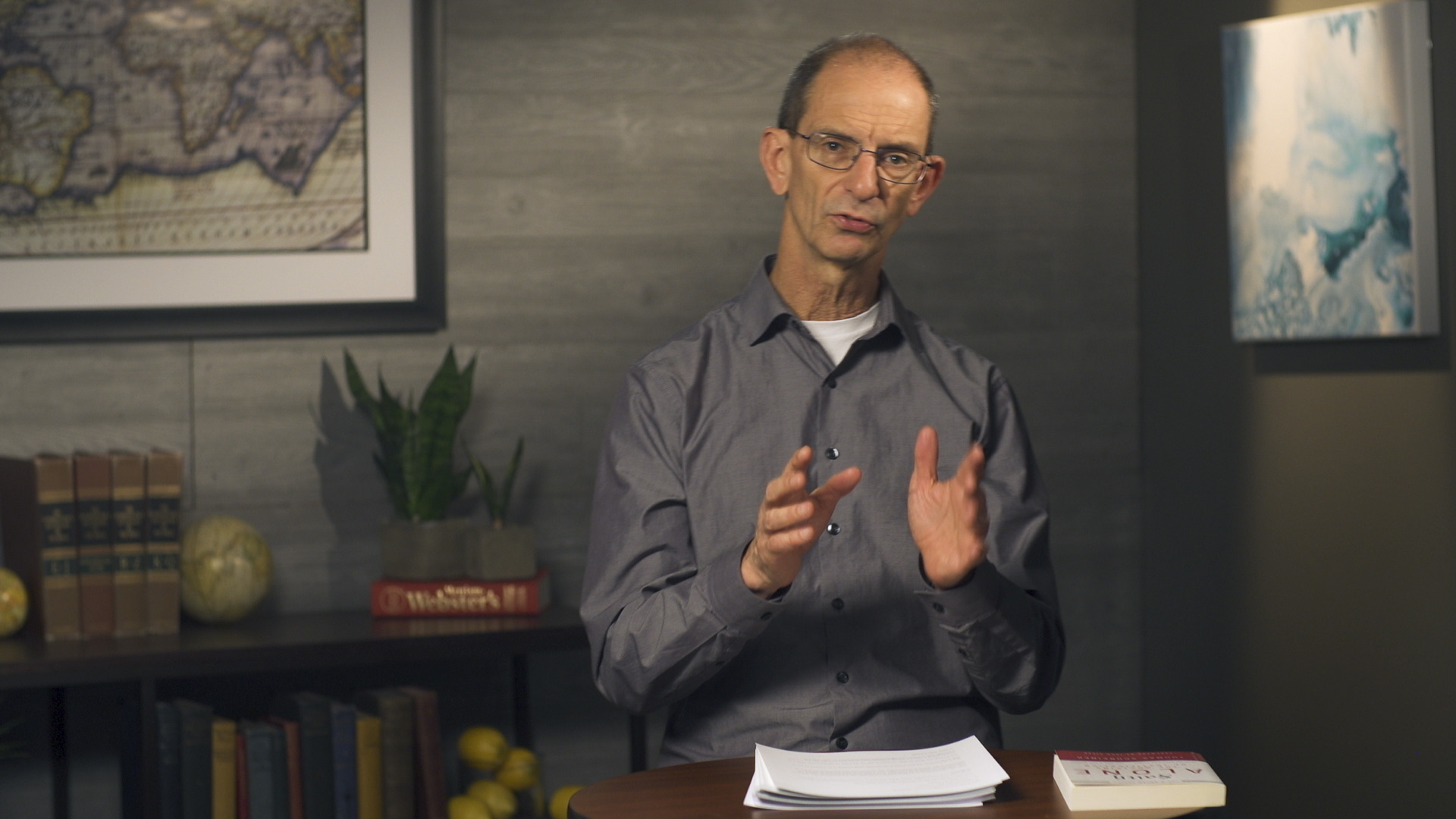 Faith Alone: The Doctrine of Justification (Thomas Schreiner)