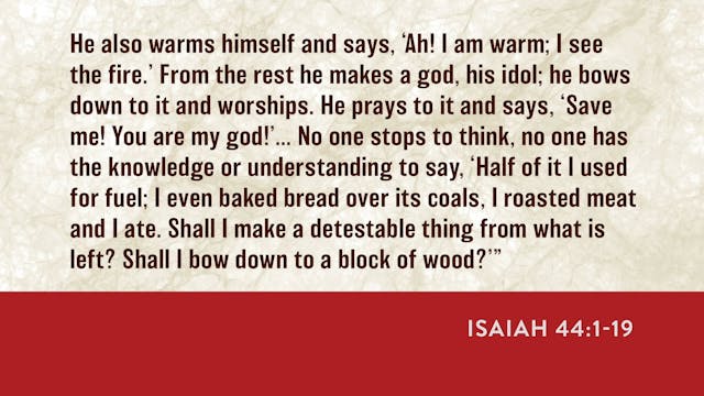 Daniel, A Video Study - Session 4 - D...