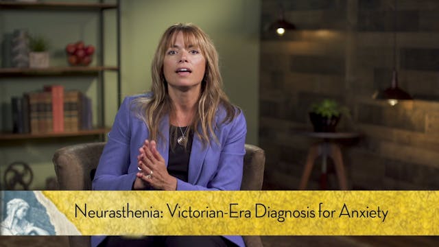 RBMW - Session 1 - Introduction: The Church's Yellow Wallpaper