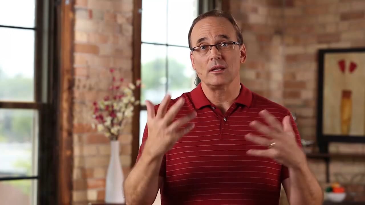 Grasping God's Word - Session 14 - New Testament: Letters