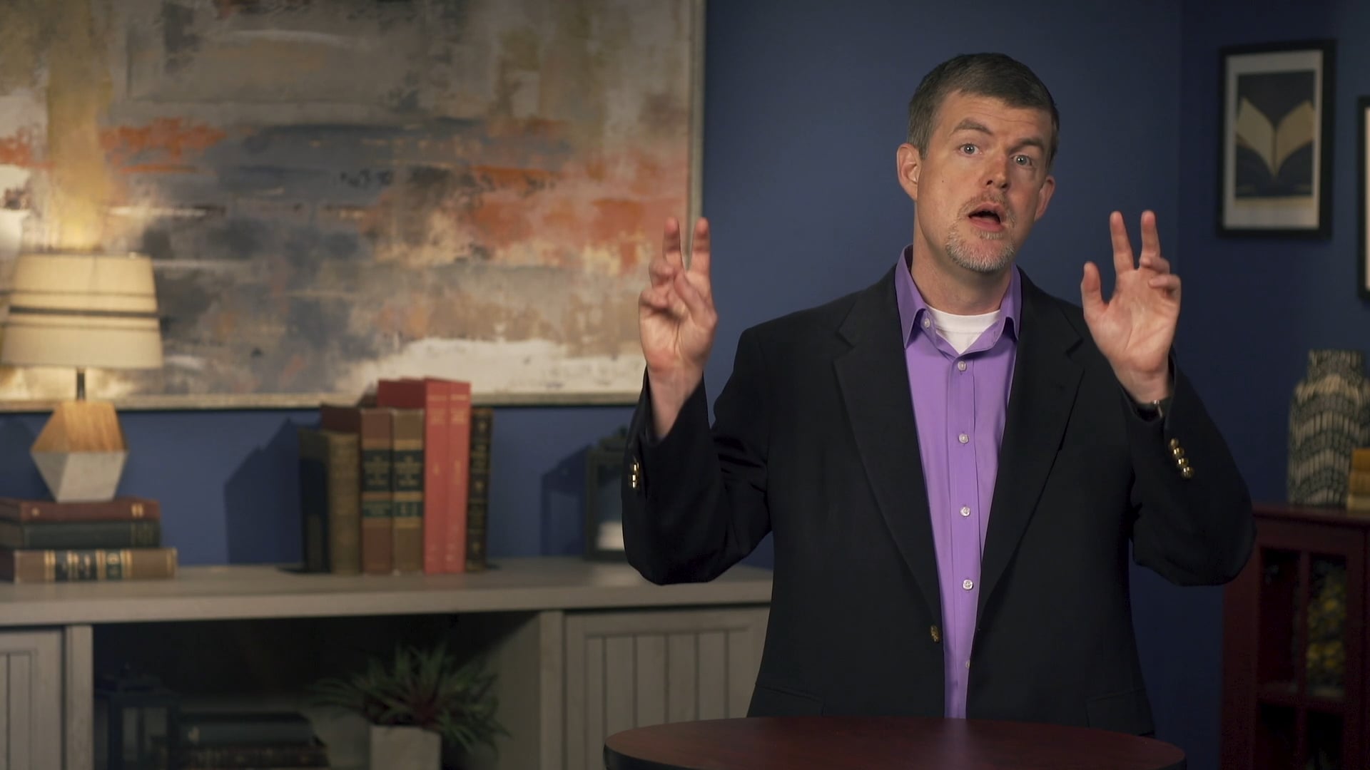 America's Religious History -Session 14 - The Changing Face of American Religion