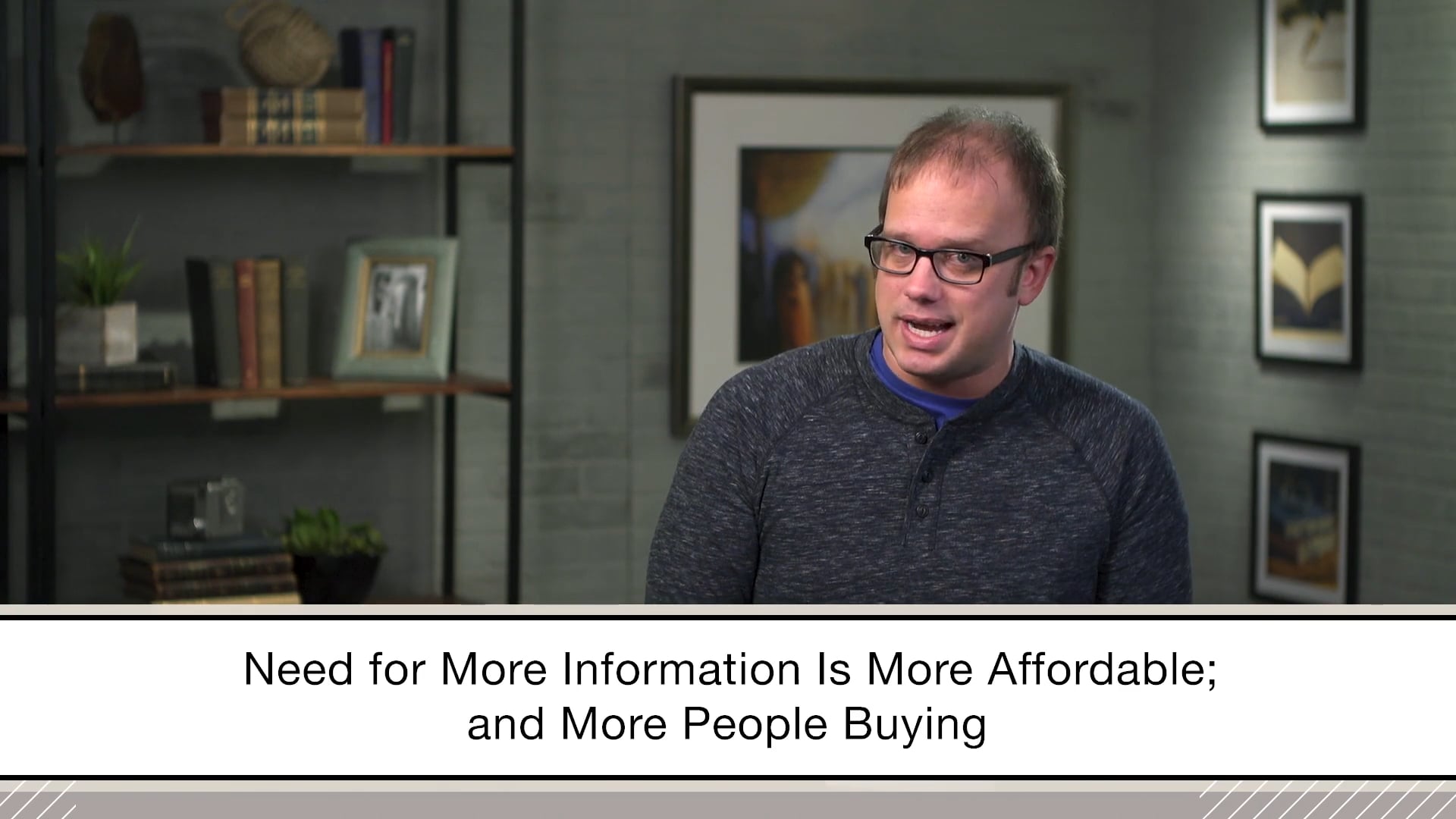 Know How We Got Our Bible - Session 9 - The Bible and the Reformation