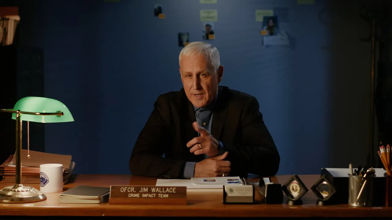 Person of Interest - Session 3 - Jesus, the Copycat Savior ...
