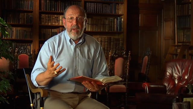 Surprised by Hope Session 3 - The Hop...